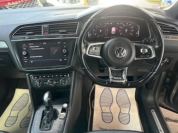 Used Volkswagen Tiguan 2020 for sale - 78999928: Photo