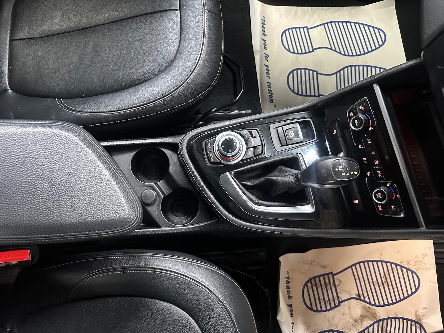 Used BMW 2 Series Active Tourer 2015 for sale - 76360103: Photo 18