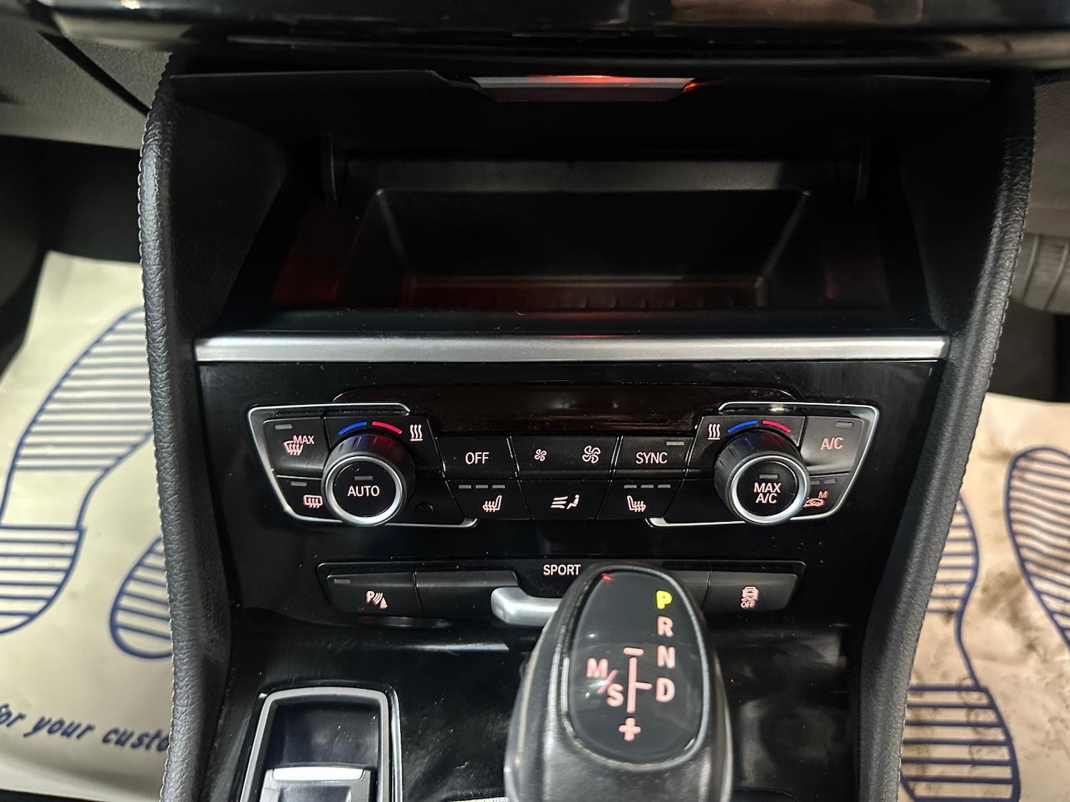Used BMW 2 Series Active Tourer 2015 for sale - 76360103: Photo 20