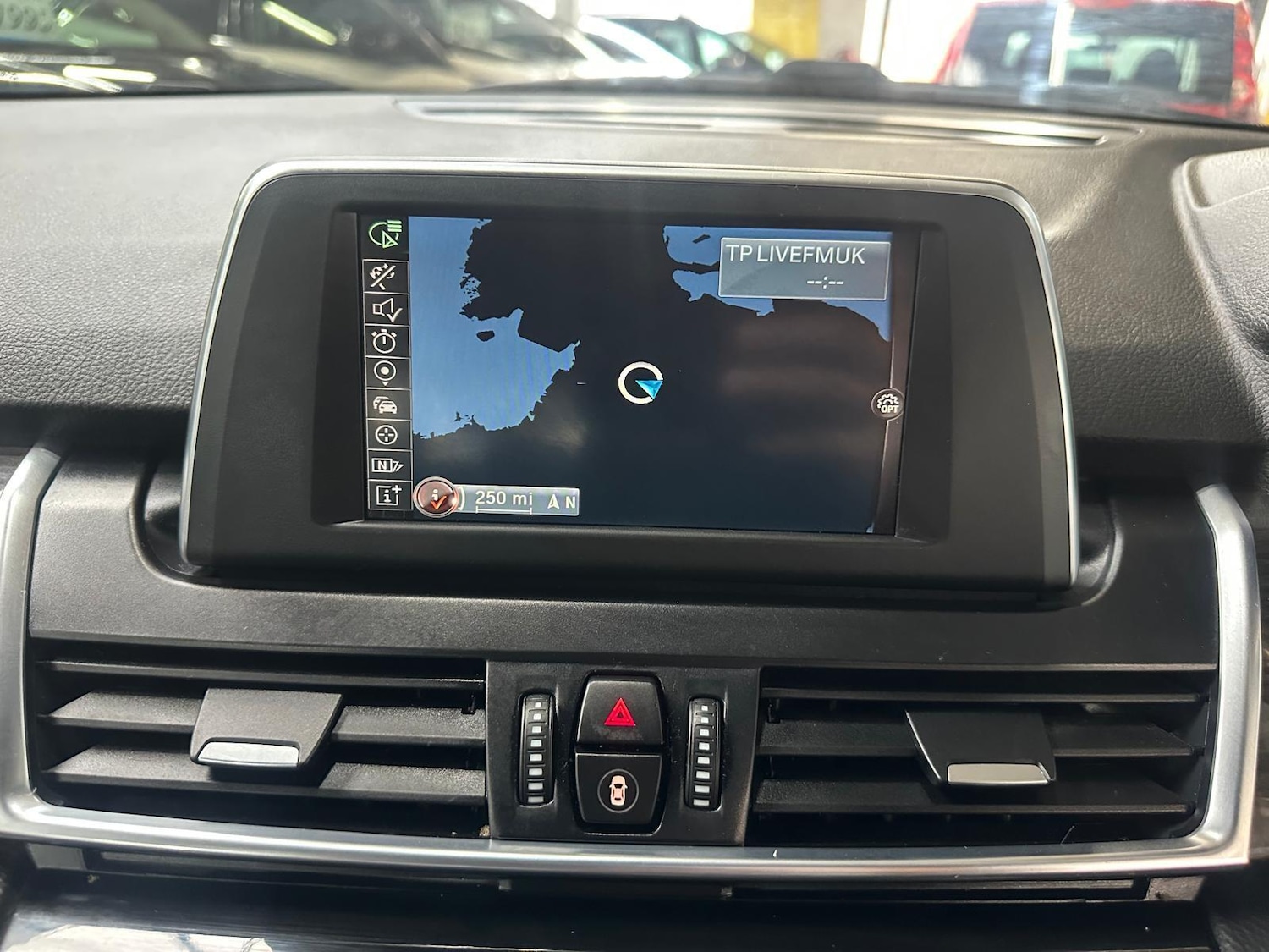 Used BMW 2 Series Active Tourer 2015 for sale - 76360103: Photo 22