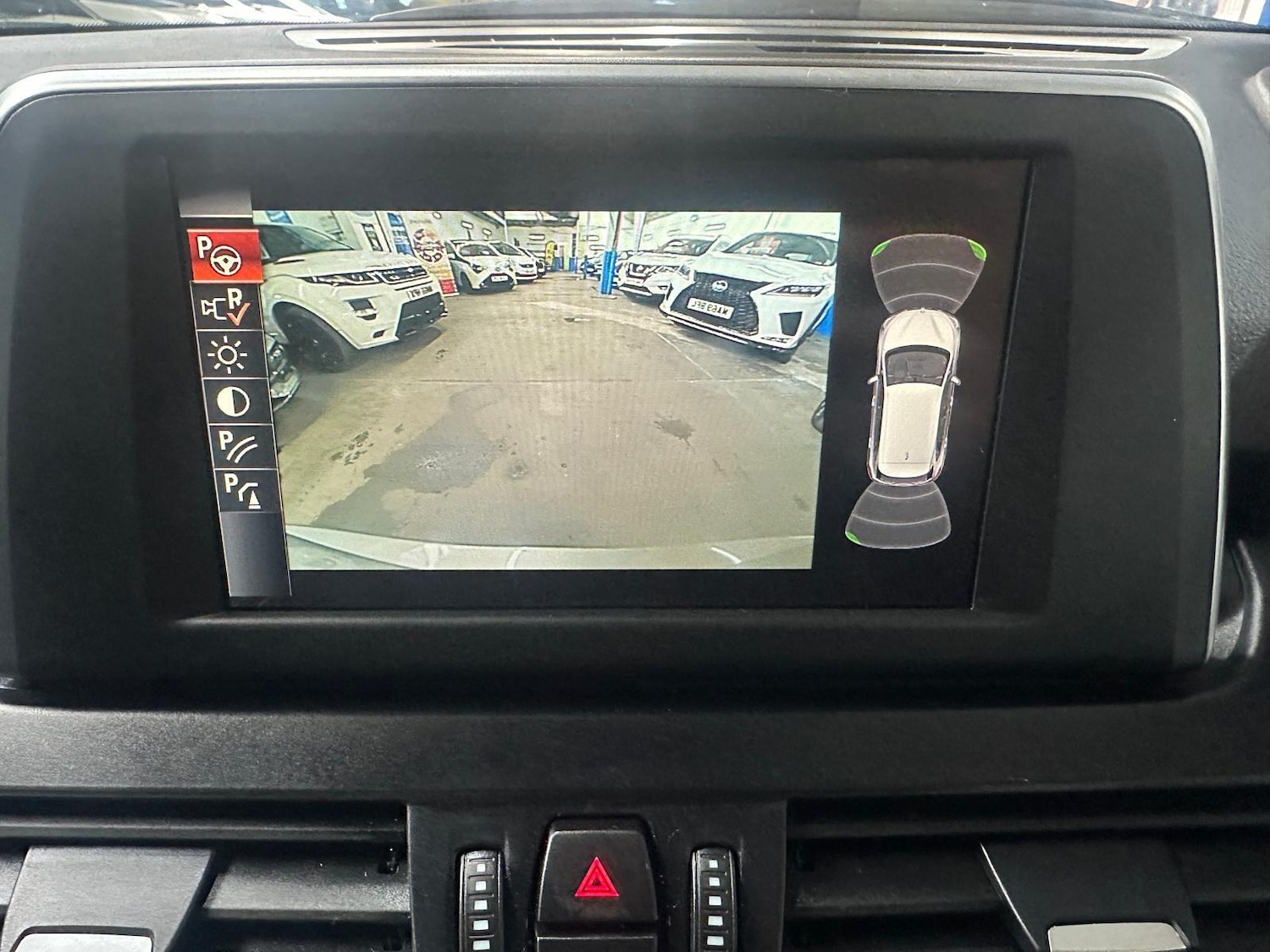 Used BMW 2 Series Active Tourer 2015 for sale - 76360103: Photo 23