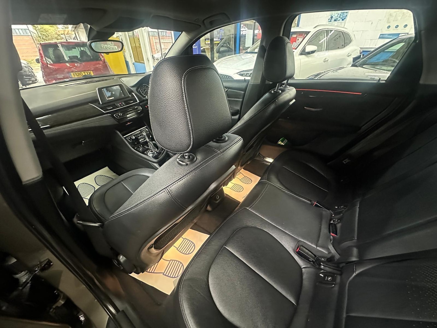 Used BMW 2 Series Active Tourer 2015 for sale - 76360103: Photo 24