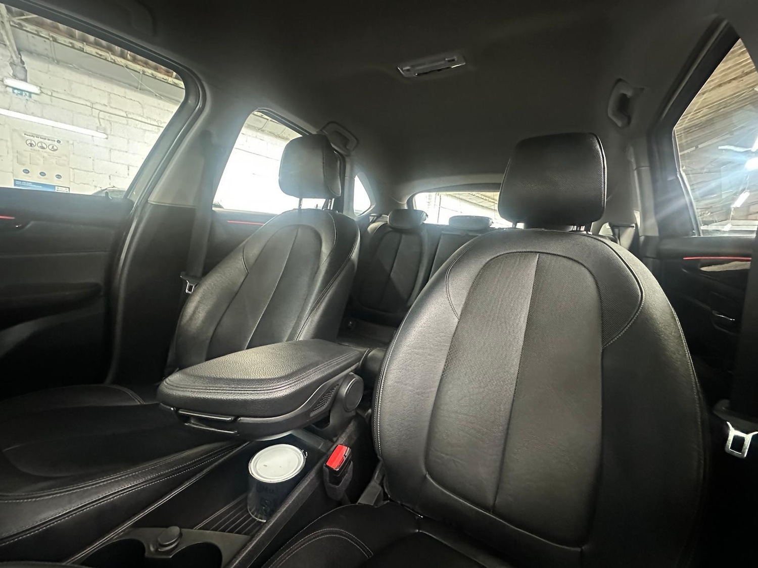 Used BMW 2 Series Active Tourer 2015 for sale - 76360103: Photo 25