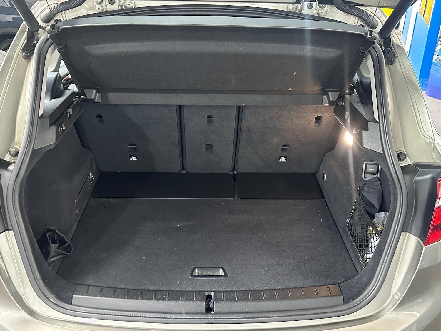 Used BMW 2 Series Active Tourer 2015 for sale - 76360103: Photo 28