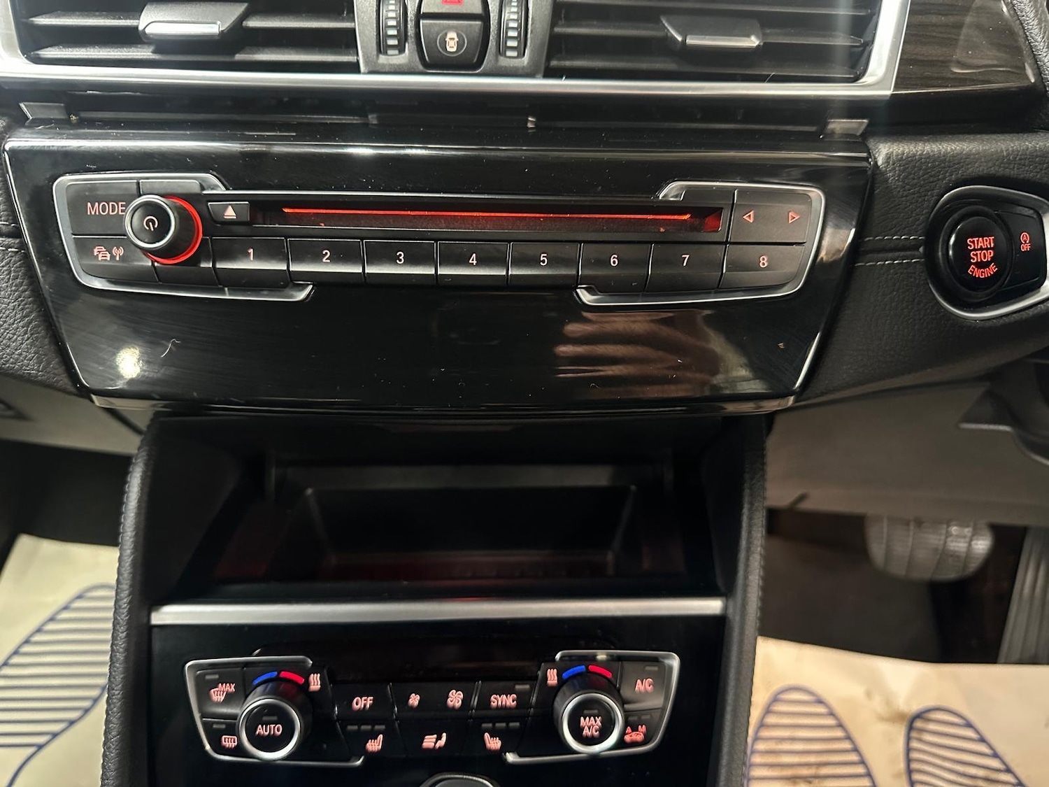 Used BMW 2 Series Active Tourer 2015 for sale - 76360103: Photo 33