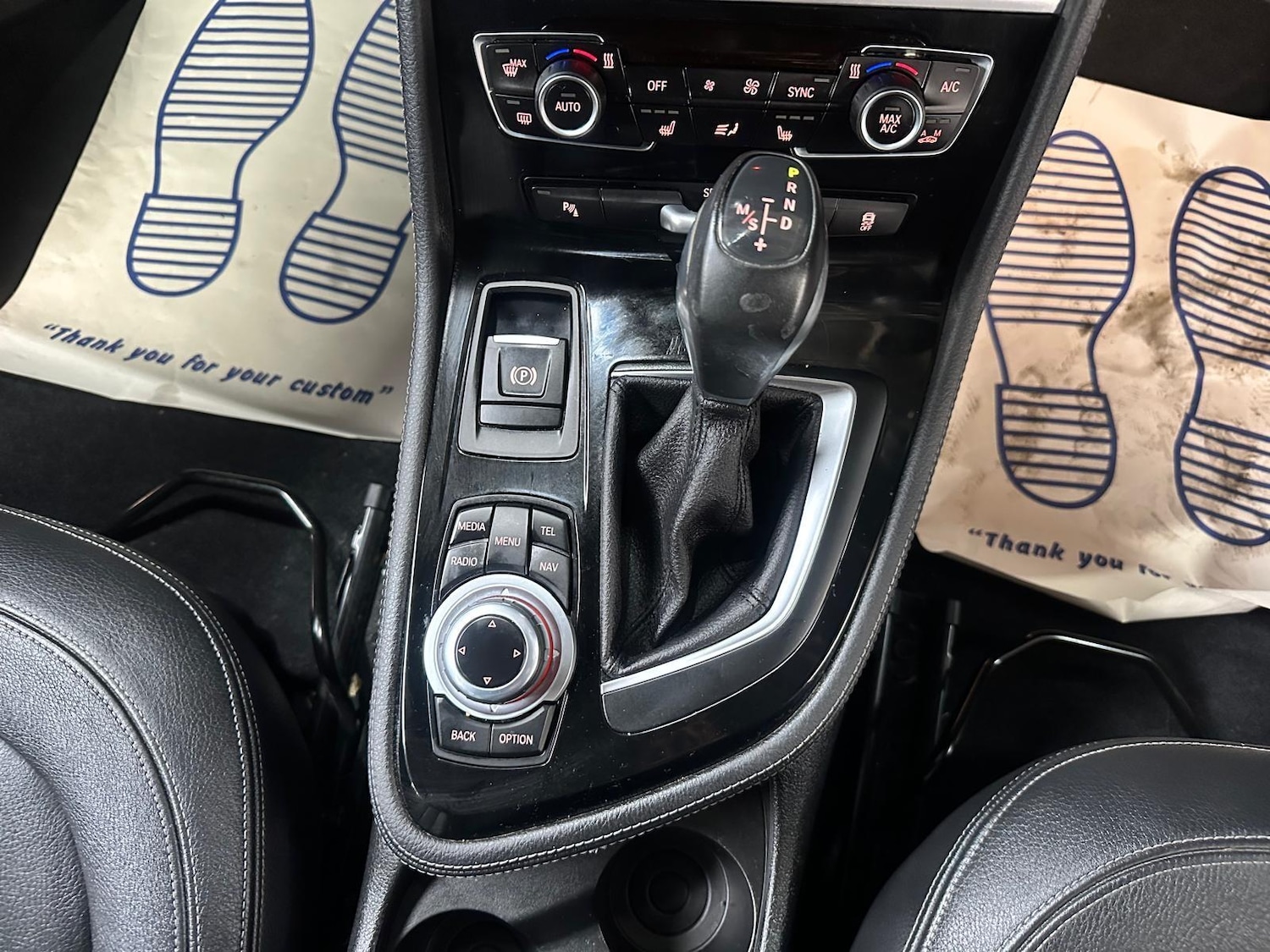 Used BMW 2 Series Active Tourer 2015 for sale - 76360103: Photo 35