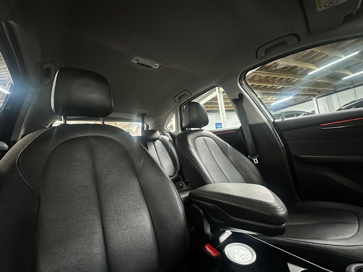 Used BMW 2 Series Active Tourer 2015 for sale - 76360103: Photo 39