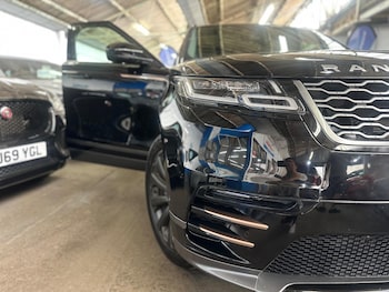Used Land Rover Range Rover Velar 2019 for sale - 79325098: Photo