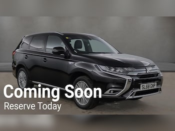 Used Mitsubishi Outlander 2018 for sale - 78998913: Photo