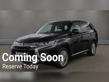 Used Mitsubishi Outlander 2018 for sale - 78998913: Photo