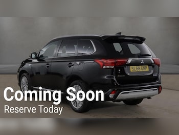 Used Mitsubishi Outlander 2018 for sale - 78998913: Photo