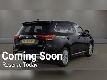 Used Mitsubishi Outlander 2018 for sale - 78998913: Photo