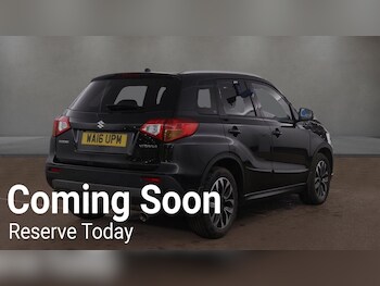 Used Suzuki Vitara 2016 for sale - 78362025: Photo