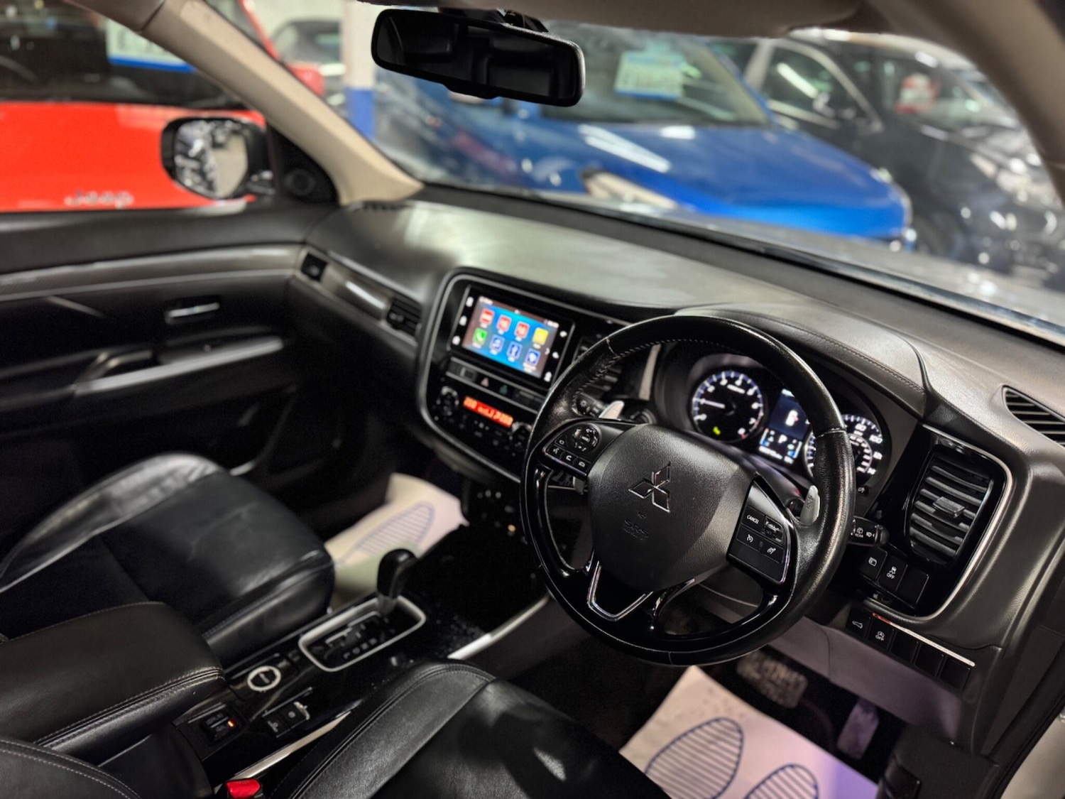 Used Mitsubishi Outlander 2019 for sale - 76965654: Photo 2