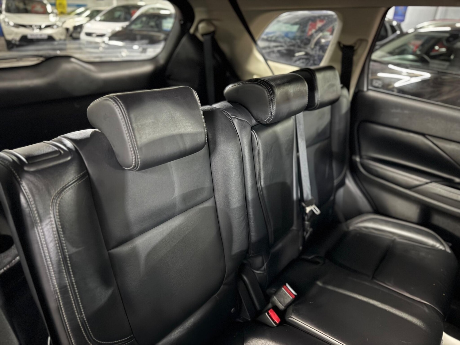 Used Mitsubishi Outlander 2019 for sale - 76965654: Photo 23