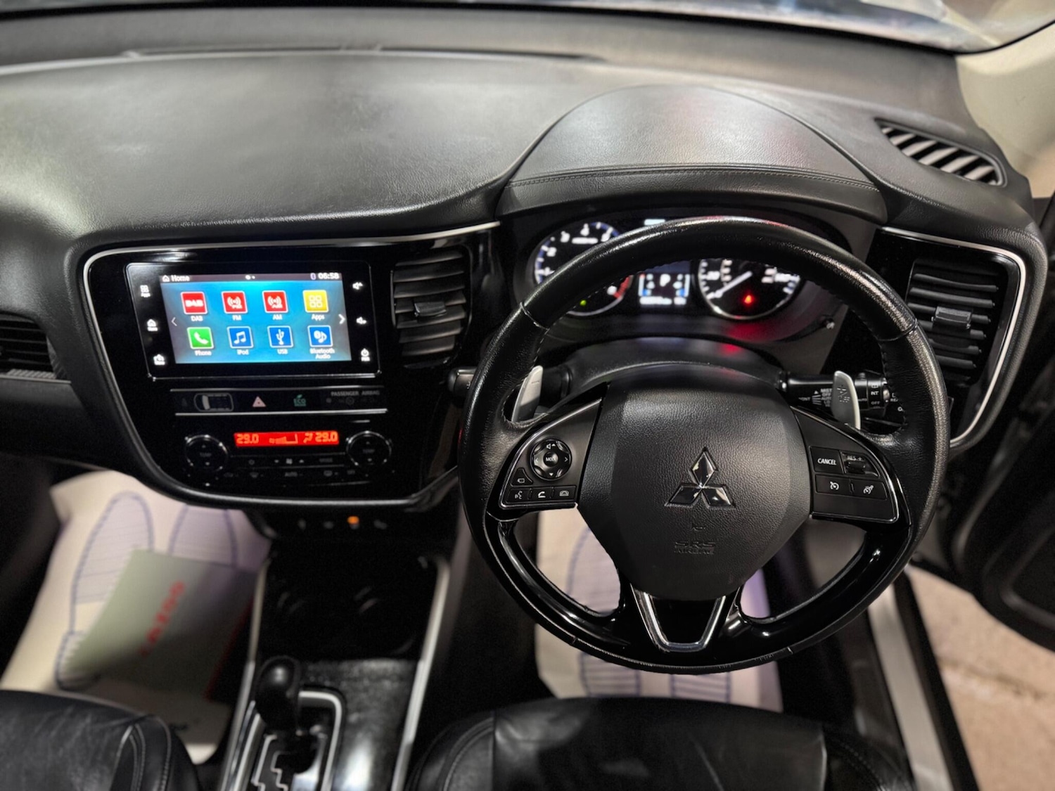 Used Mitsubishi Outlander 2019 for sale - 76965654: Photo 28