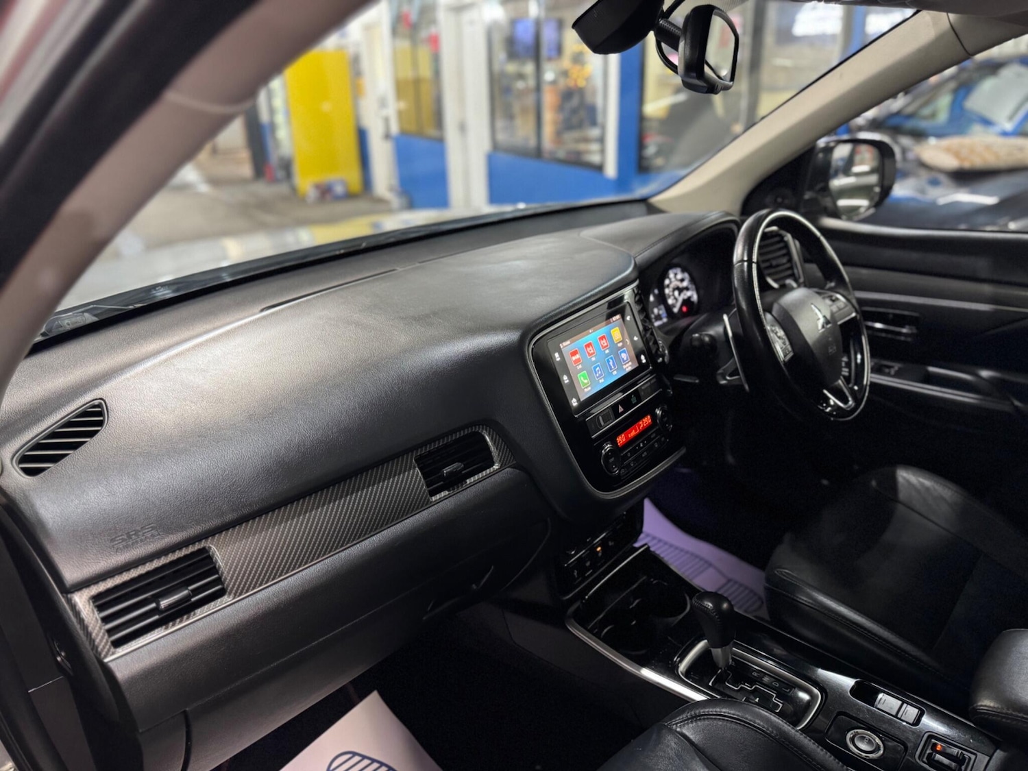 Used Mitsubishi Outlander 2019 for sale - 76965654: Photo 29