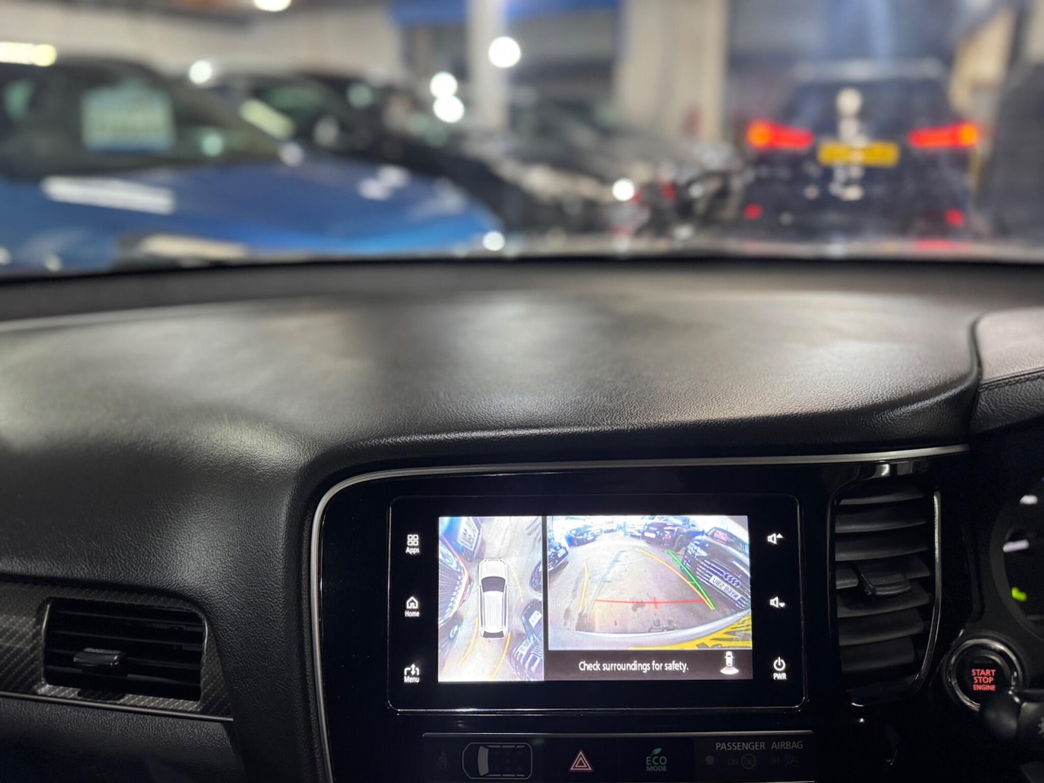 Used Mitsubishi Outlander 2019 for sale - 76965654: Photo 30