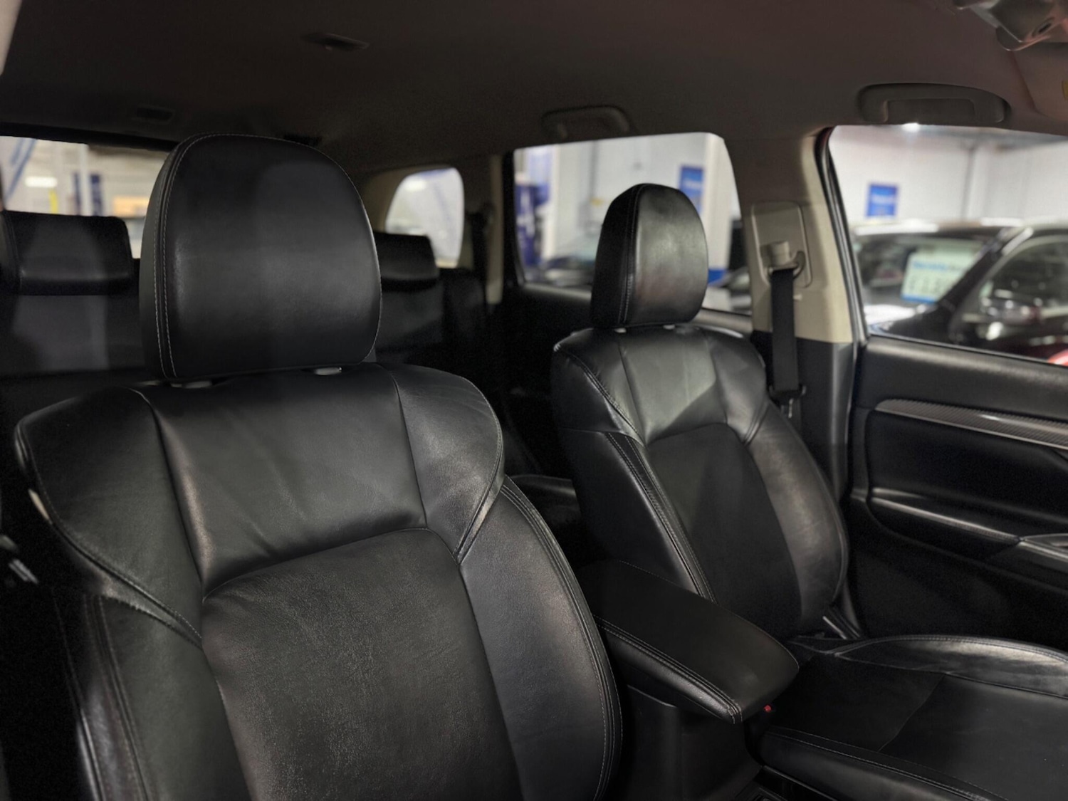 Used Mitsubishi Outlander 2019 for sale - 76965654: Photo 33