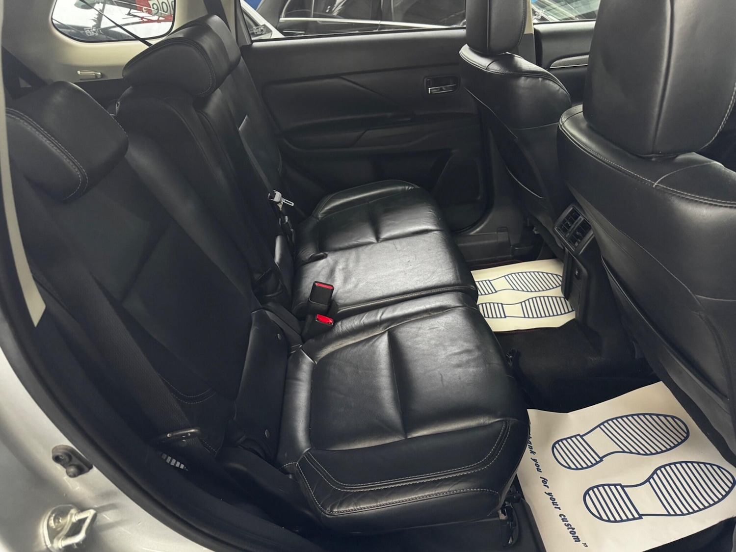 Used Mitsubishi Outlander 2019 for sale - 76965654: Photo 34