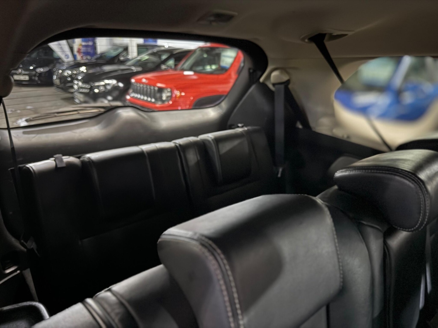 Used Mitsubishi Outlander 2019 for sale - 76965654: Photo 36