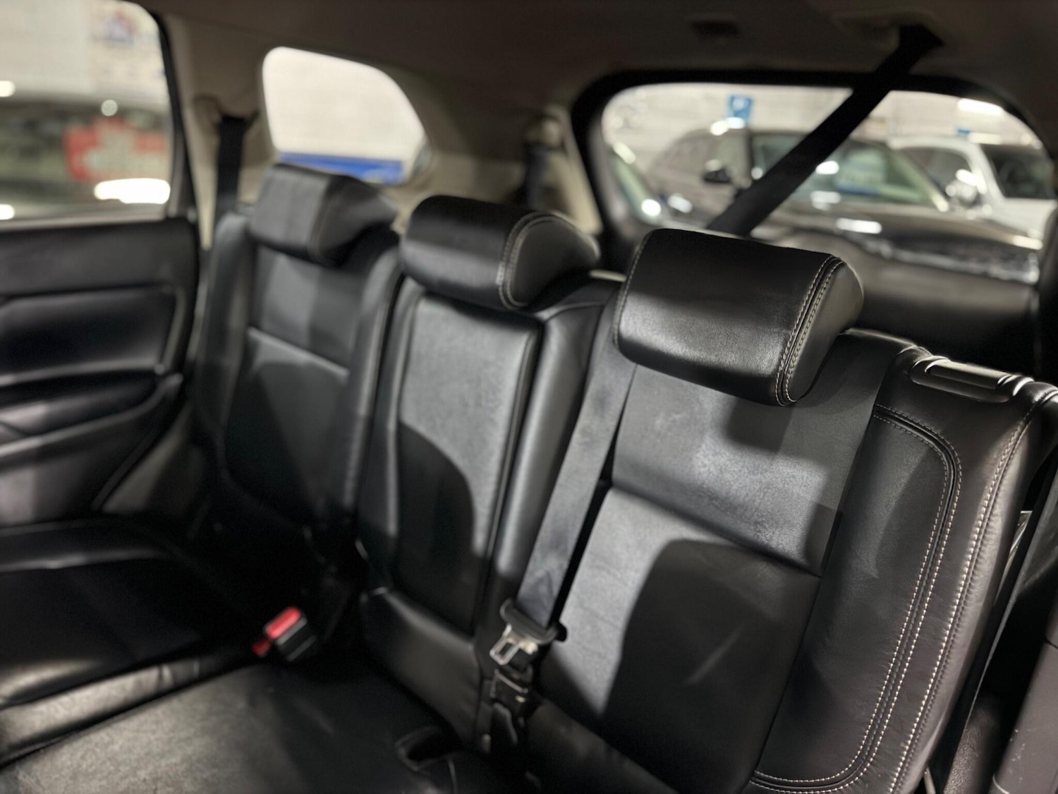 Used Mitsubishi Outlander 2019 for sale - 76965654: Photo 37