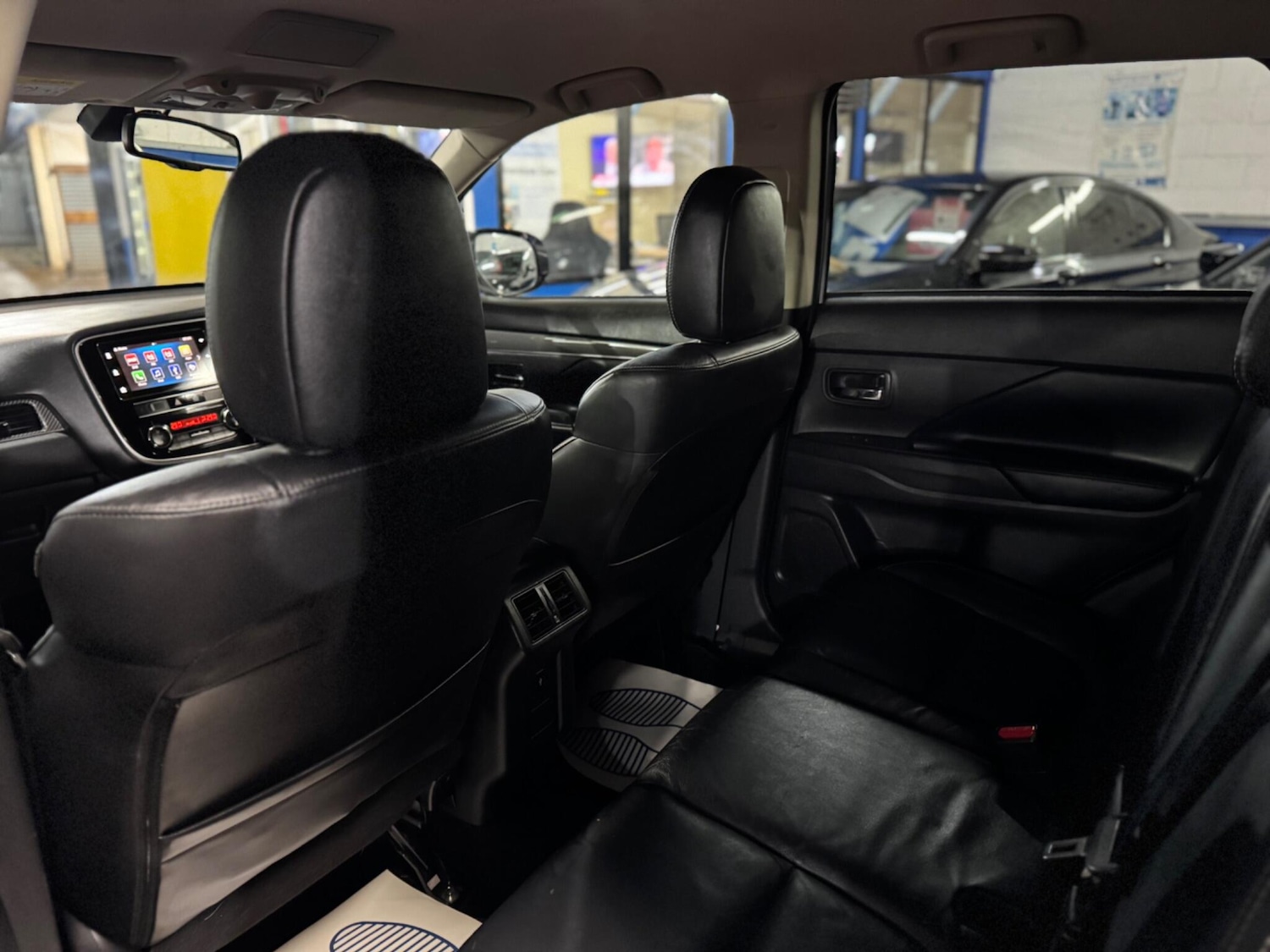 Used Mitsubishi Outlander 2019 for sale - 76965654: Photo 38
