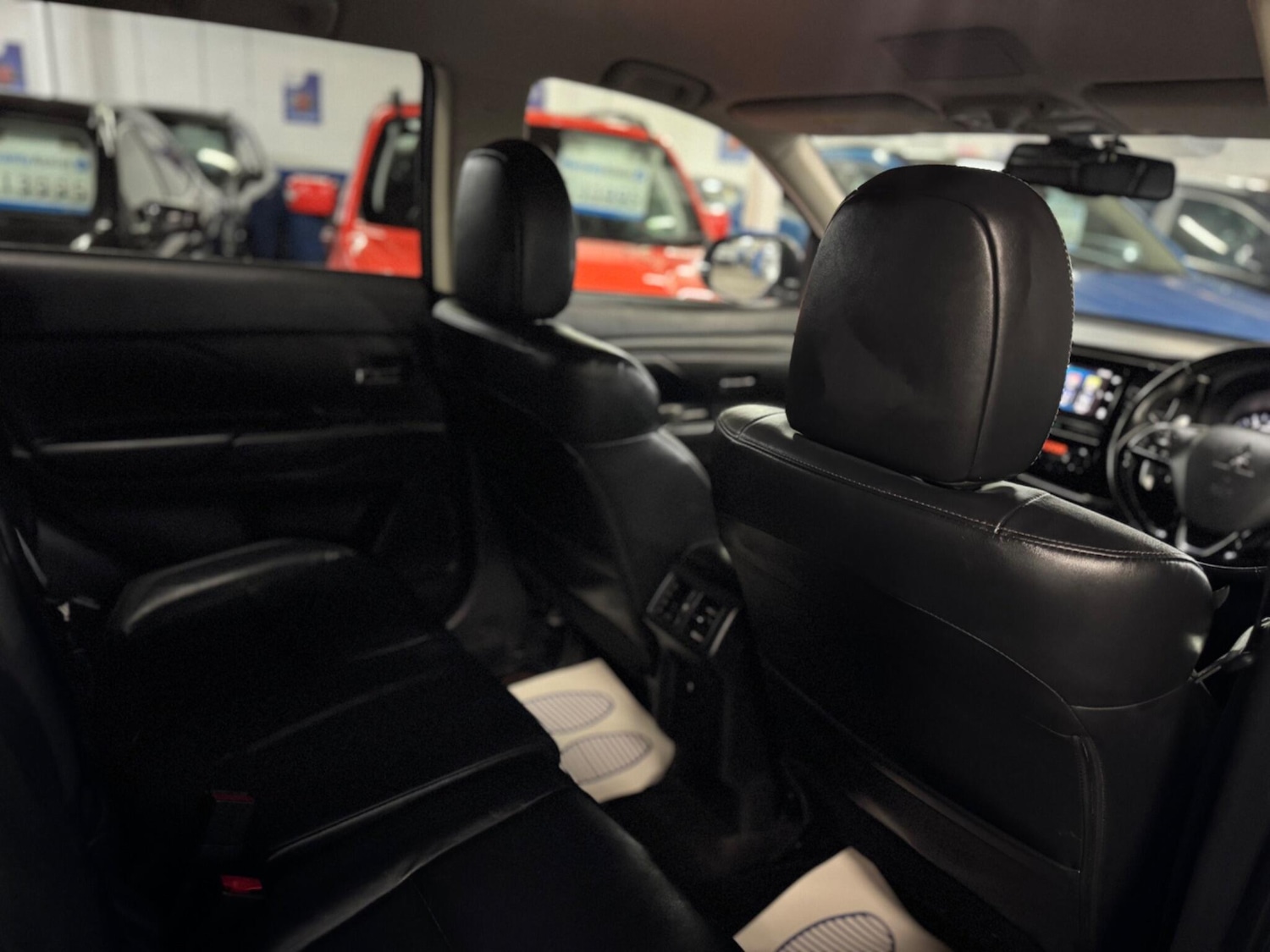 Used Mitsubishi Outlander 2019 for sale - 76965654: Photo 39