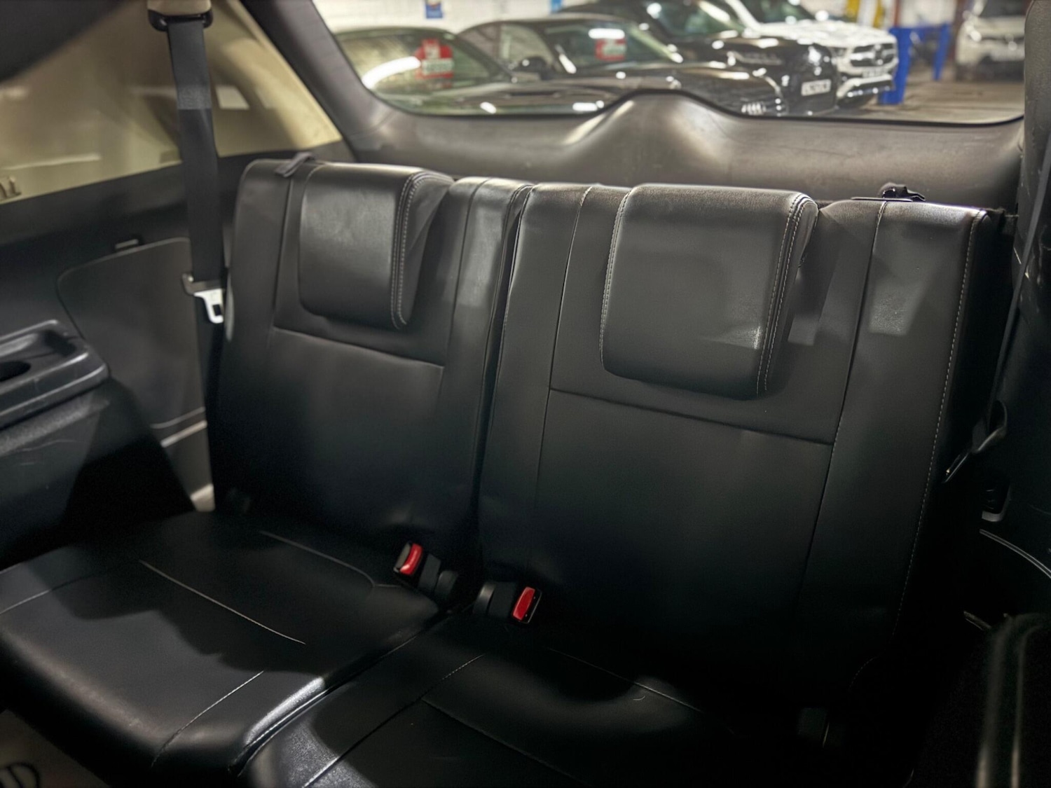 Used Mitsubishi Outlander 2019 for sale - 76965654: Photo 40