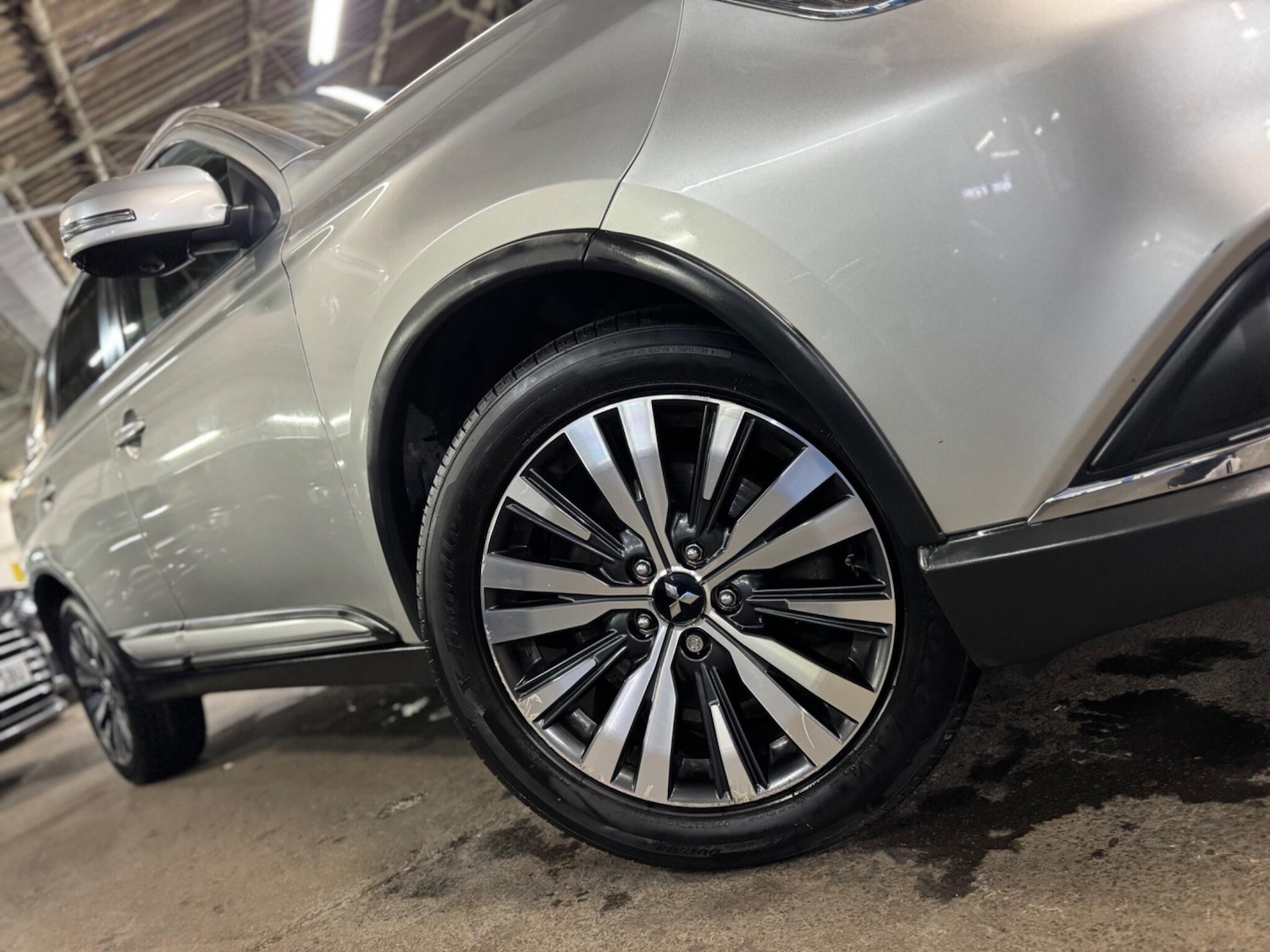 Used Mitsubishi Outlander 2019 for sale - 76965654: Photo 48