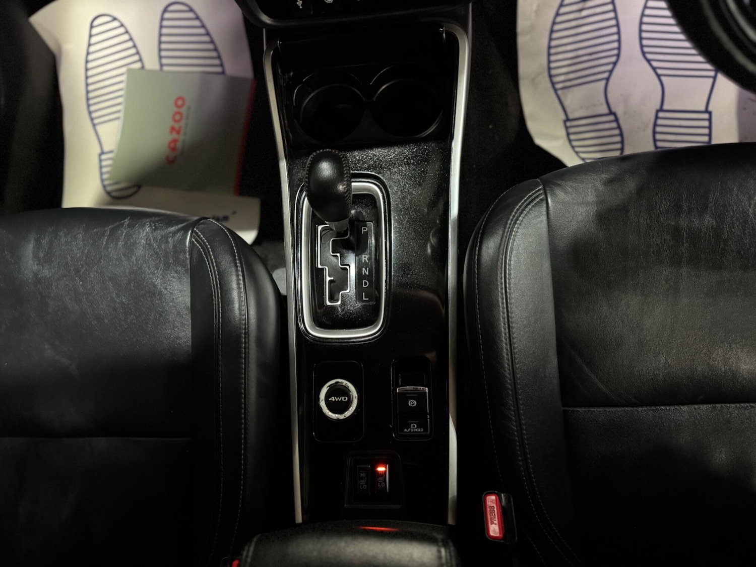 Used Mitsubishi Outlander 2019 for sale - 76965654: Photo 51