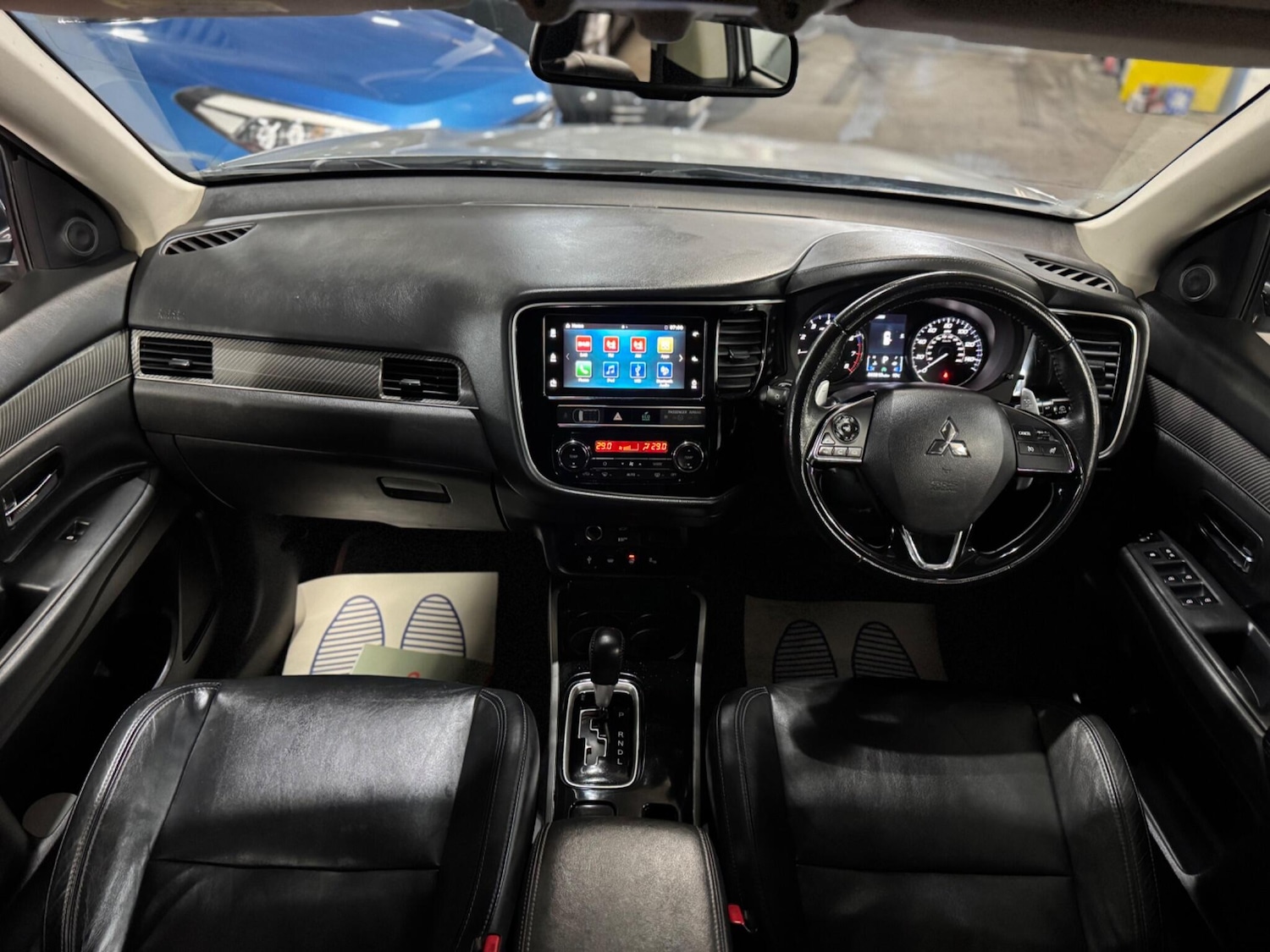 Used Mitsubishi Outlander 2019 for sale - 76965654: Photo 6