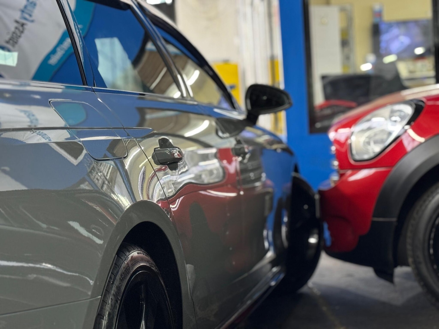 Used Audi A4 2020 for sale - 77537961: Photo 15