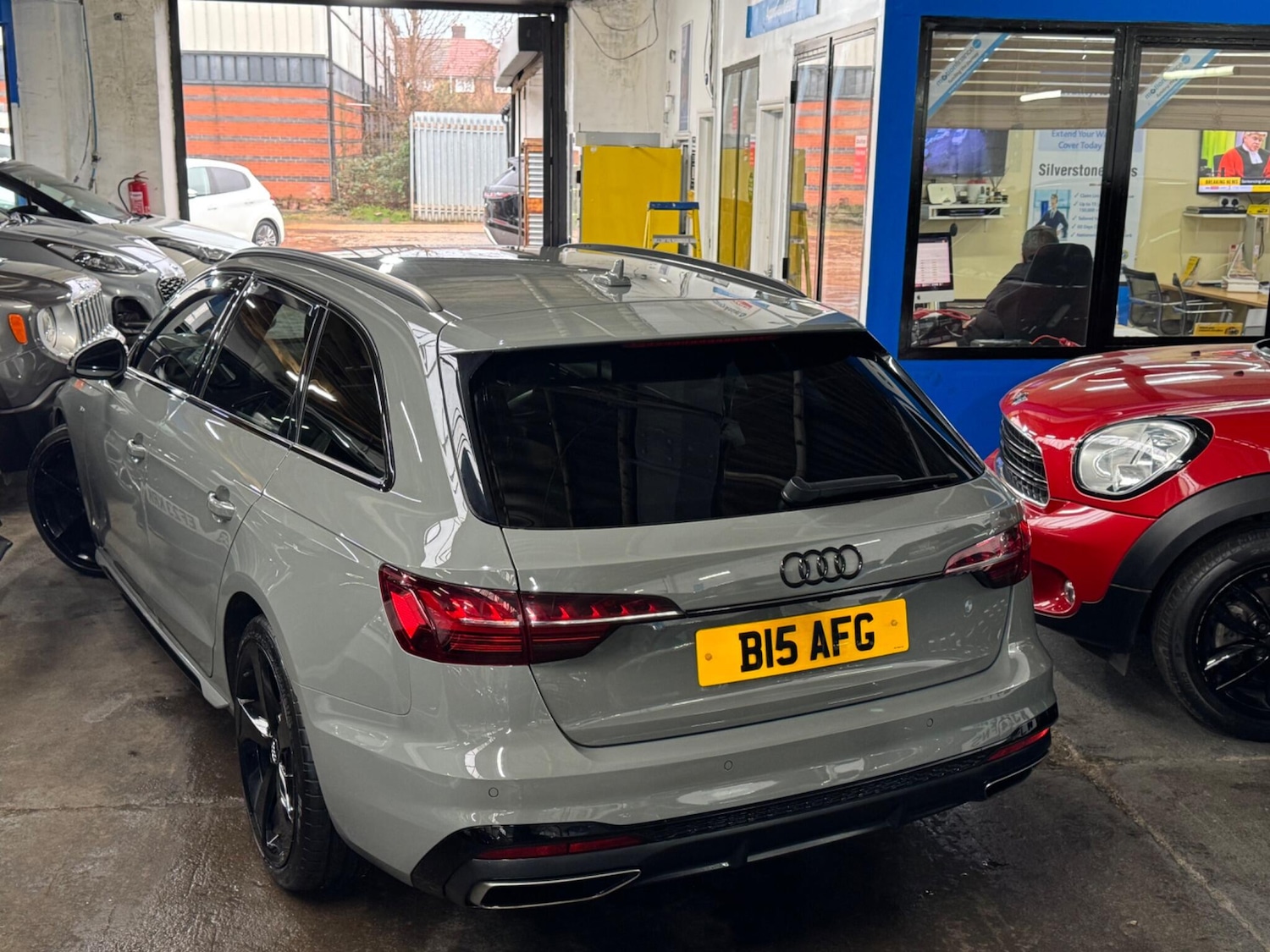 Used Audi A4 2020 for sale - 77537961: Photo 21