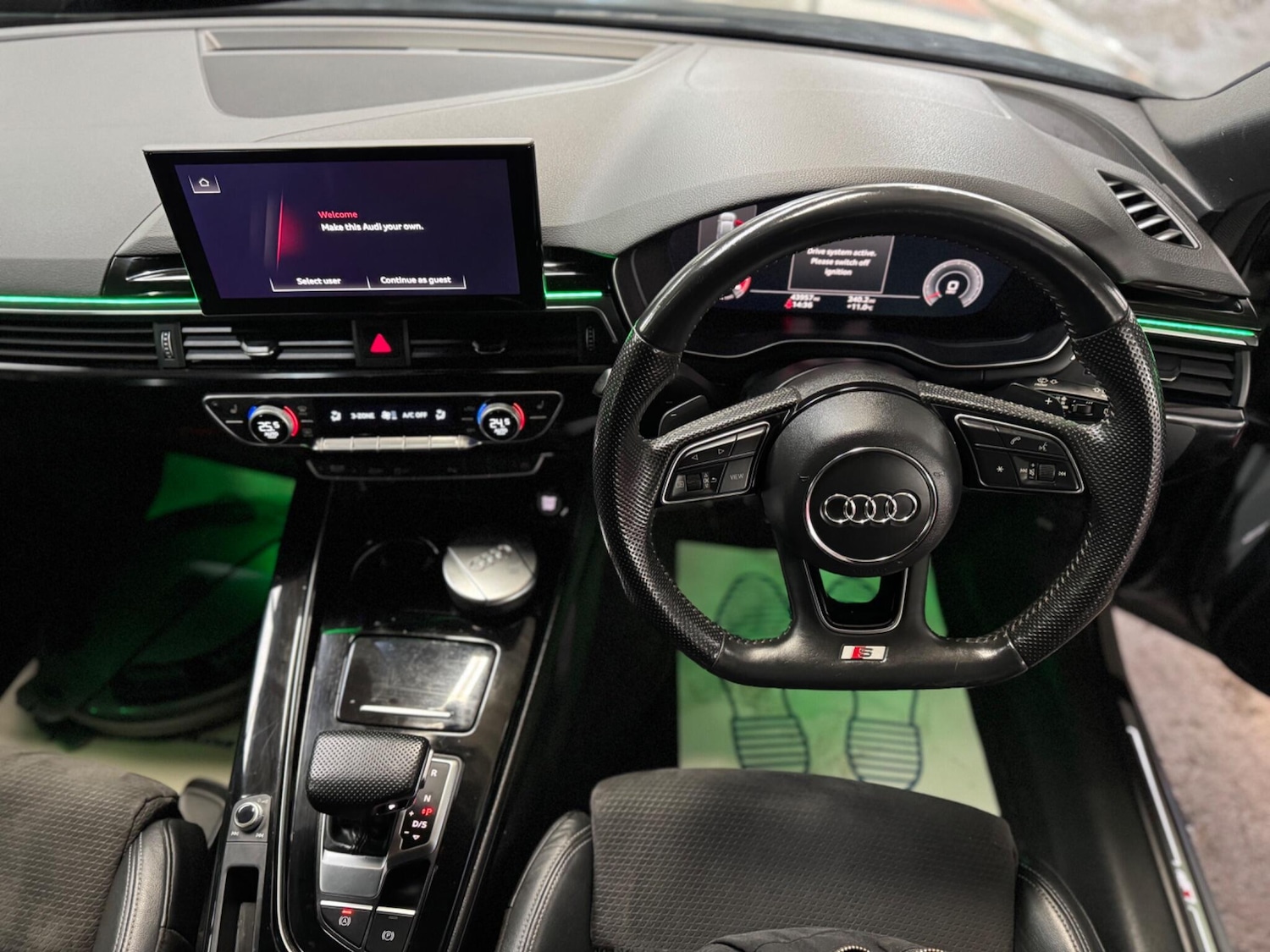 Used Audi A4 2020 for sale - 77537961: Photo 27