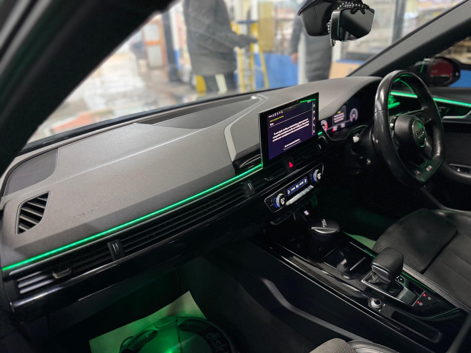 Used Audi A4 2020 for sale - 77537961: Photo 30