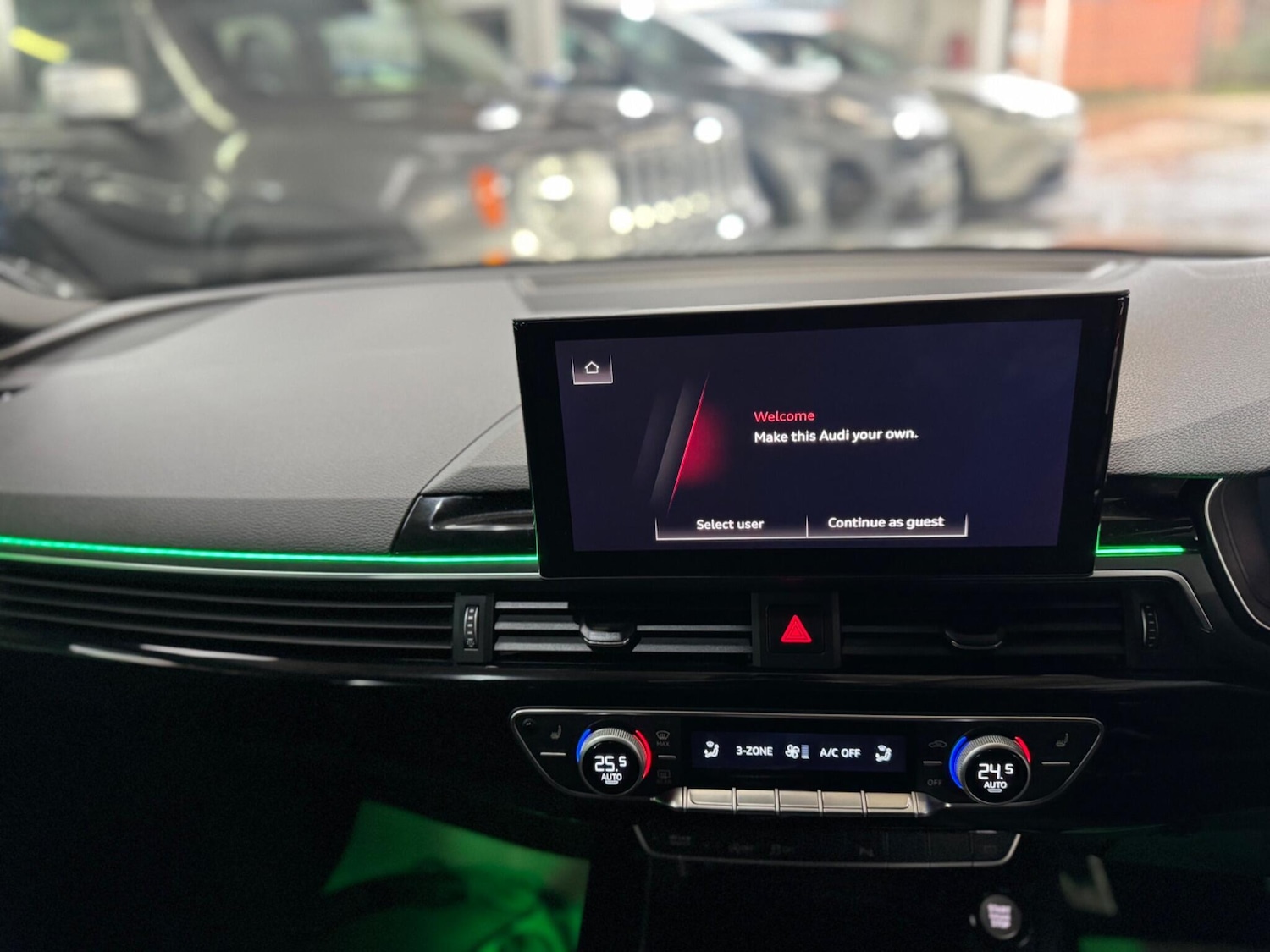 Used Audi A4 2020 for sale - 77537961: Photo 34