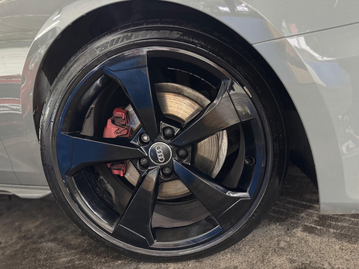 Used Audi A4 2020 for sale - 77537961: Photo 40