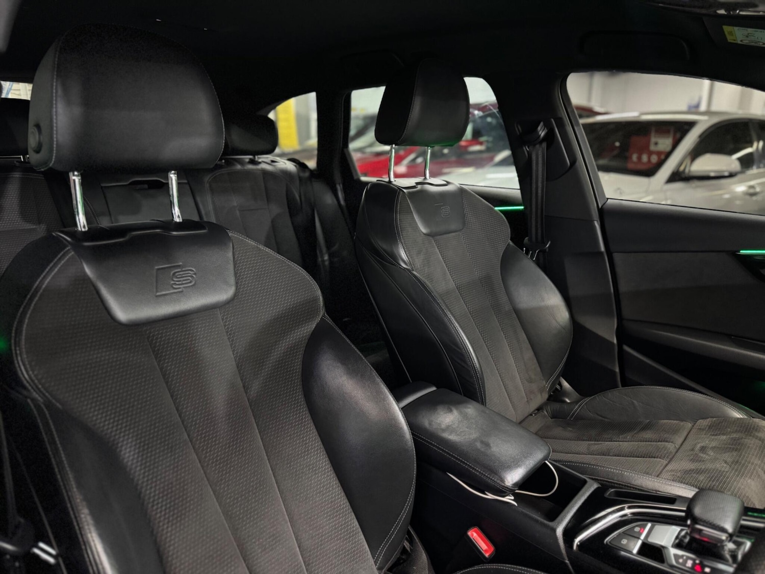 Used Audi A4 2020 for sale - 77537961: Photo 41