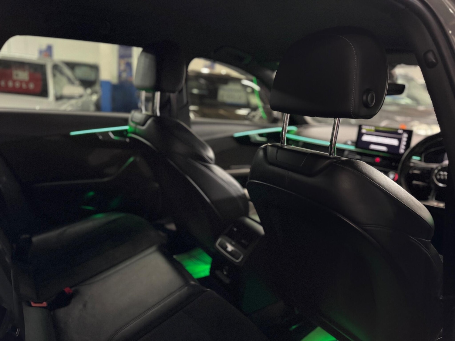 Used Audi A4 2020 for sale - 77537961: Photo 44