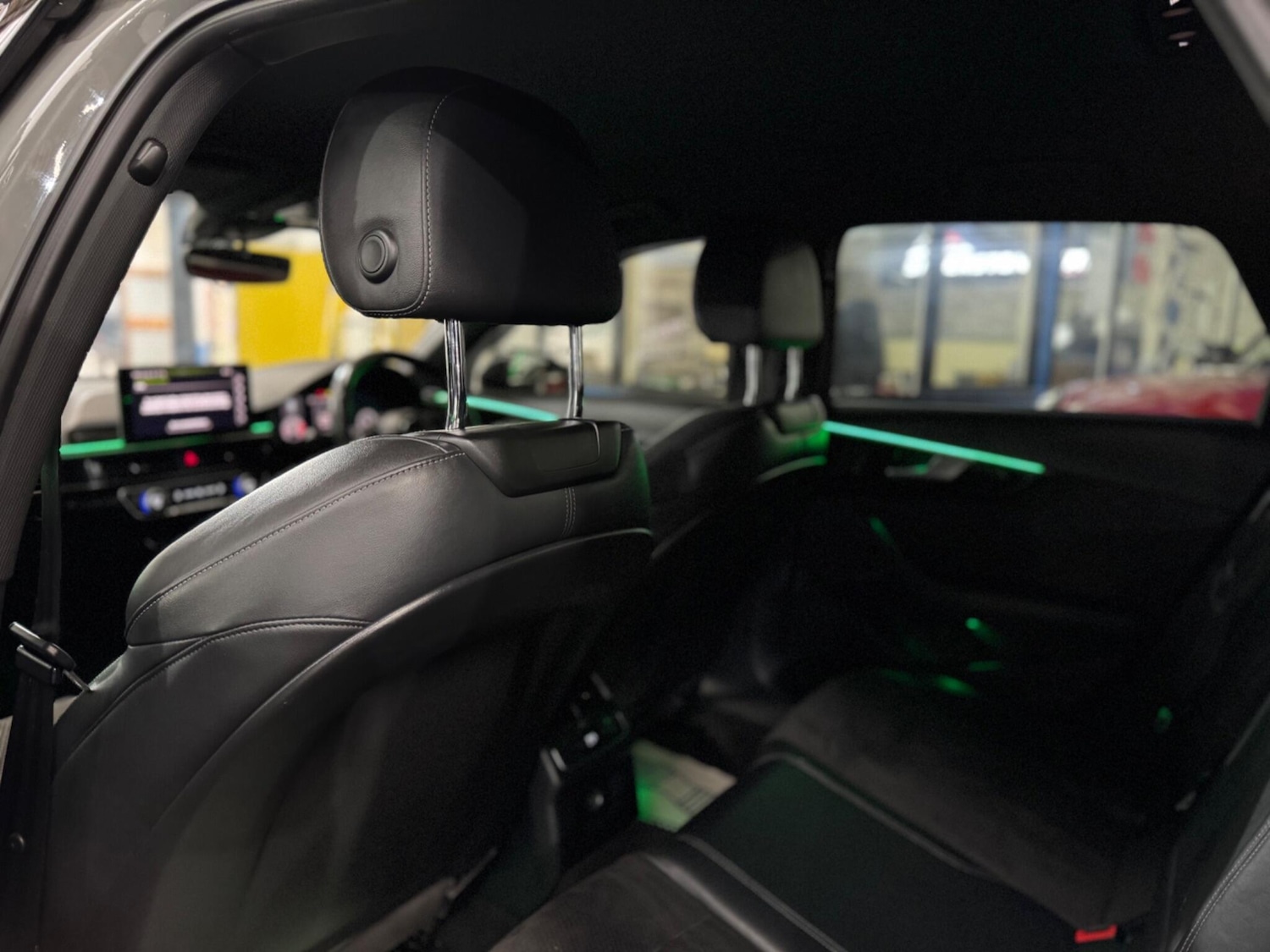 Used Audi A4 2020 for sale - 77537961: Photo 45