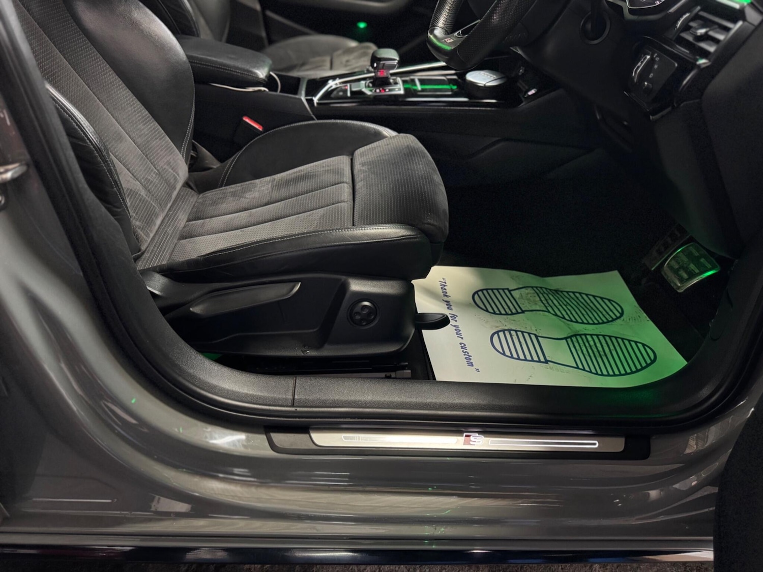 Used Audi A4 2020 for sale - 77537961: Photo 47