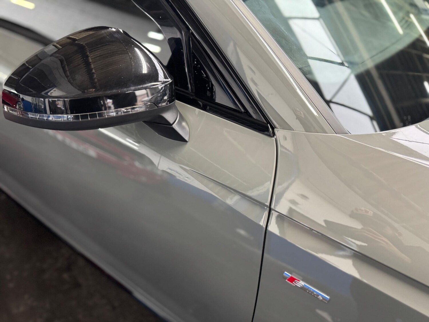 Used Audi A4 2020 for sale - 77537961: Photo 55