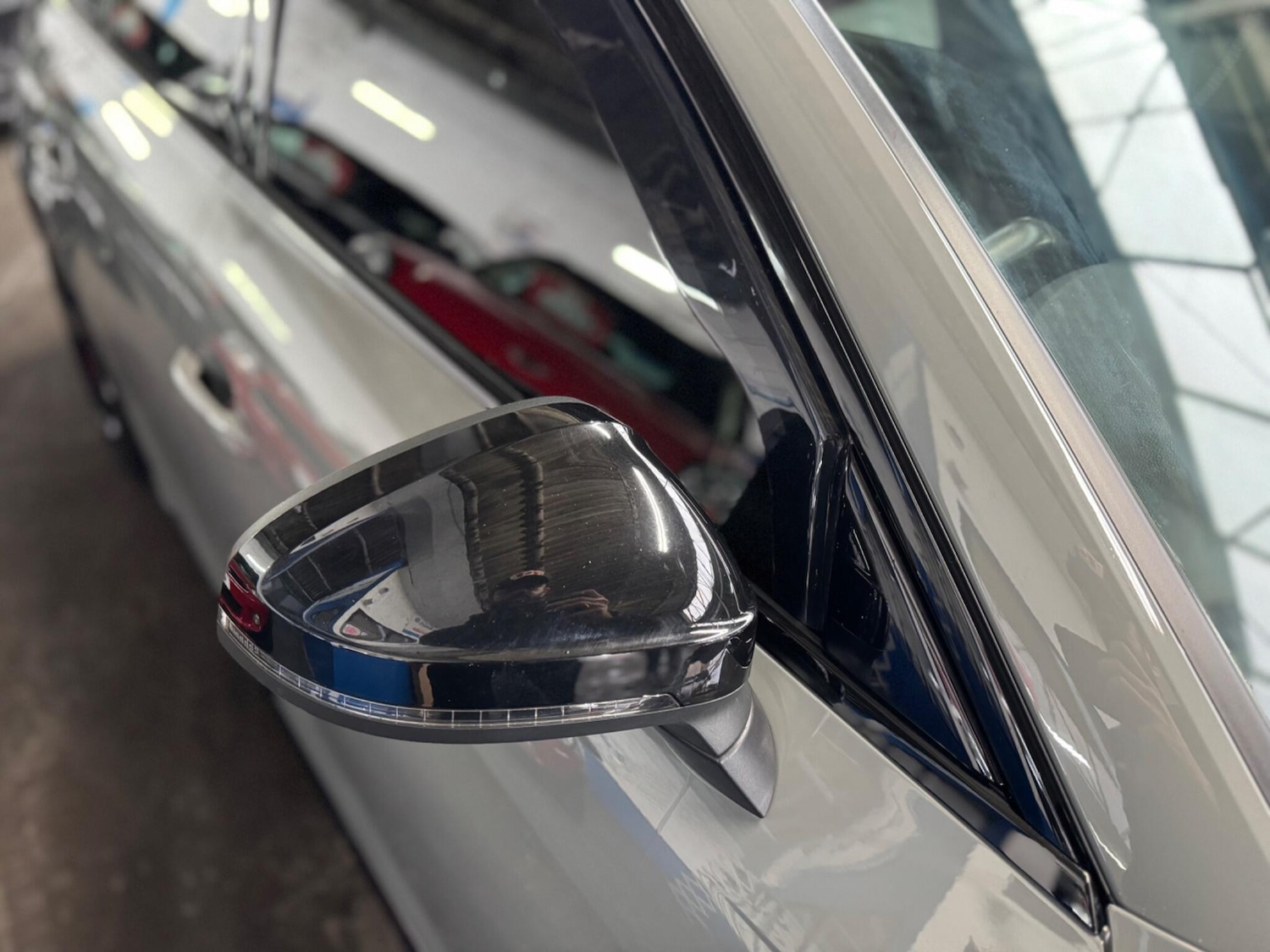 Used Audi A4 2020 for sale - 77537961: Photo 56