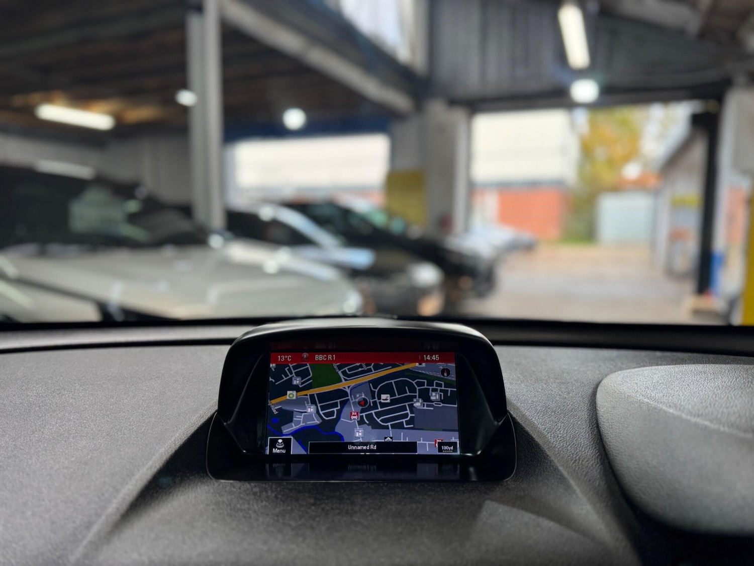 Used Vauxhall Mokka 2014 for sale - 76371132: Photo 13
