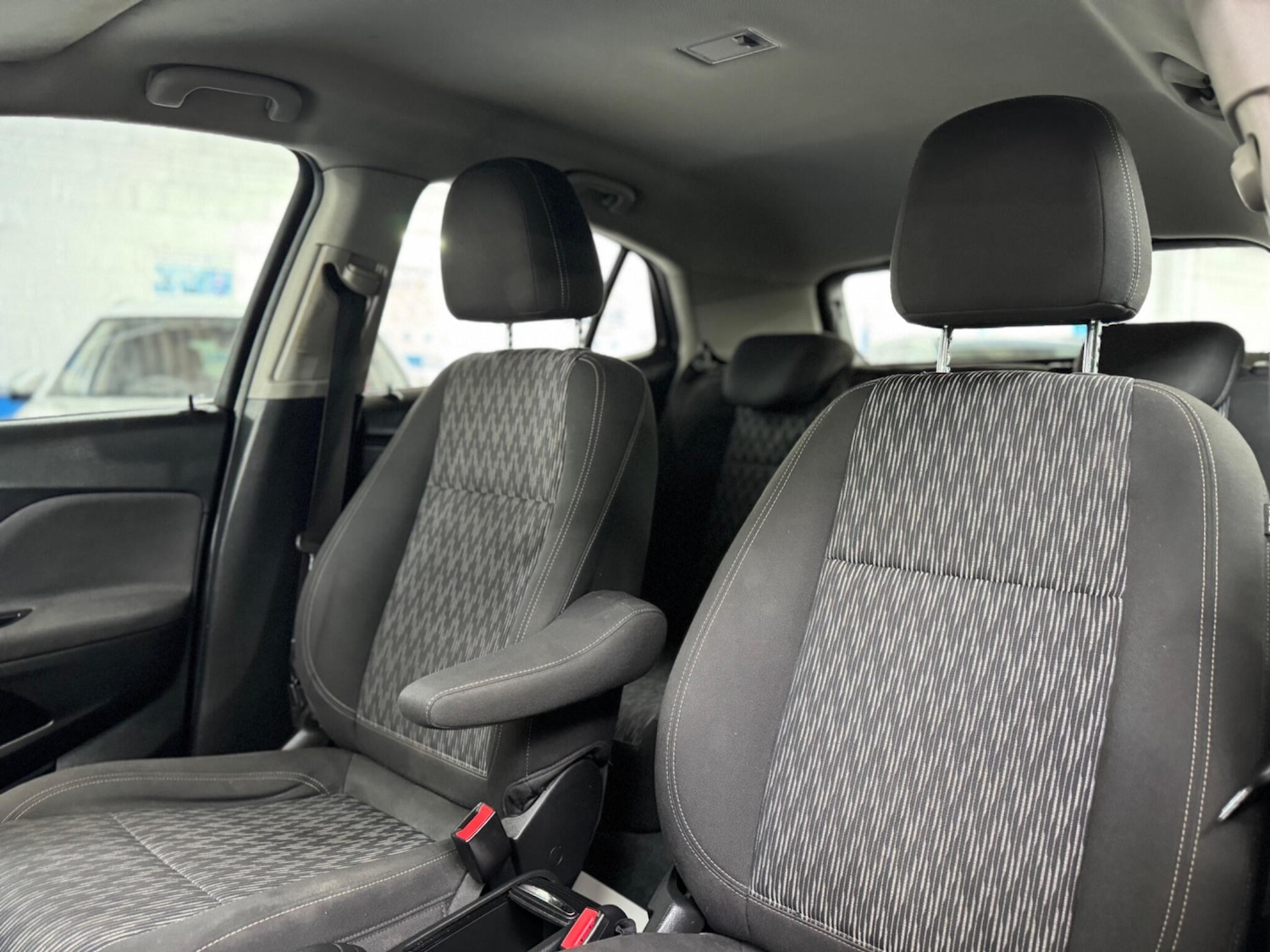 Used Vauxhall Mokka 2014 for sale - 76371132: Photo 16