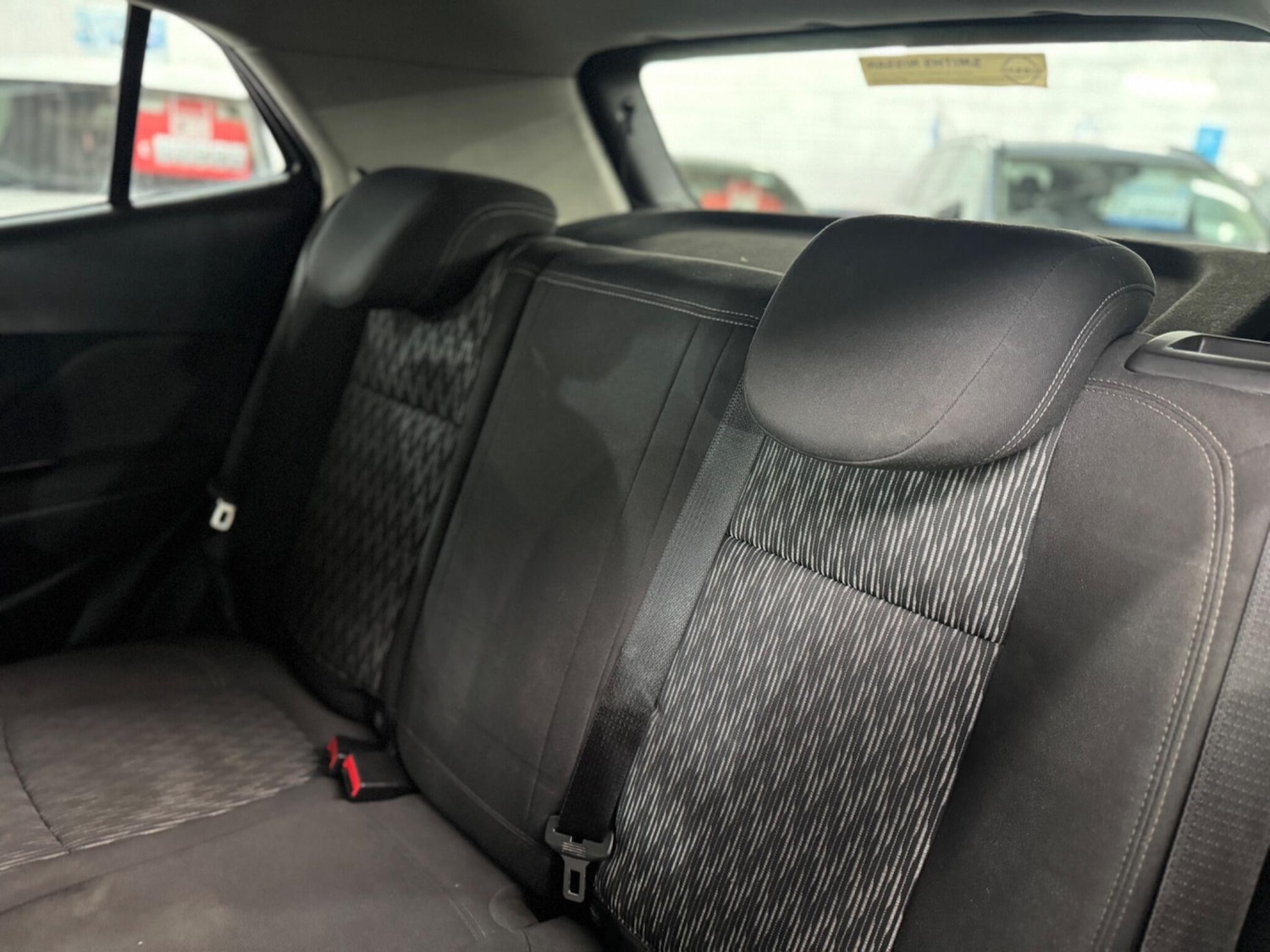 Used Vauxhall Mokka 2014 for sale - 76371132: Photo 18