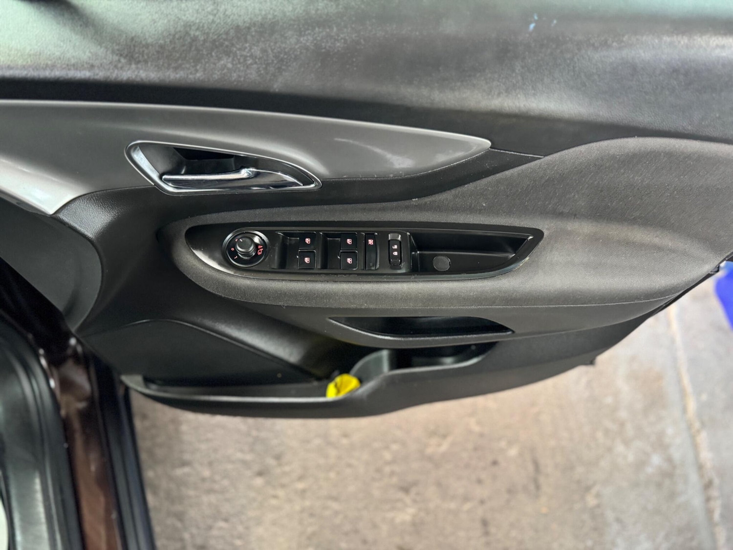 Used Vauxhall Mokka 2014 for sale - 76371132: Photo 24