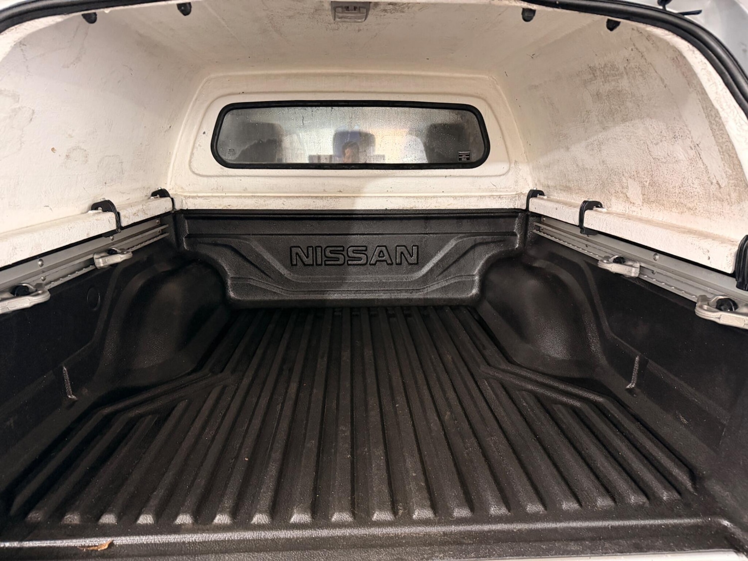 Used Nissan Navara 2016 for sale - 77550273: Photo 36