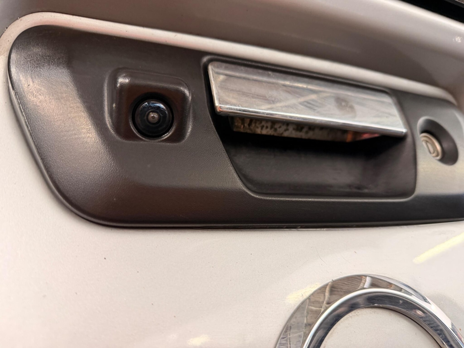 Used Nissan Navara 2016 for sale - 77550273: Photo 42